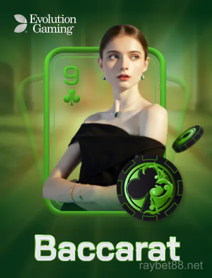 Chơi Baccarat