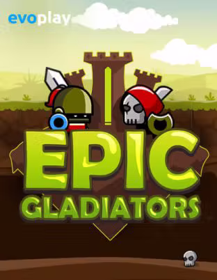 Chơi Epic Gladiators