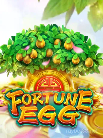 Chơi Fachai Fortune Egg