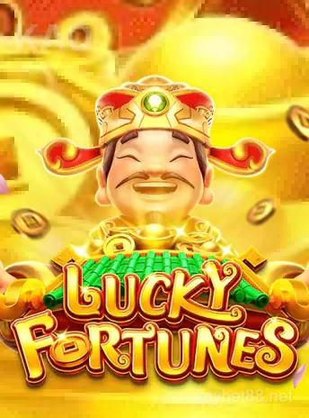Chơi Fachai Lucky Fortunes Portrait
