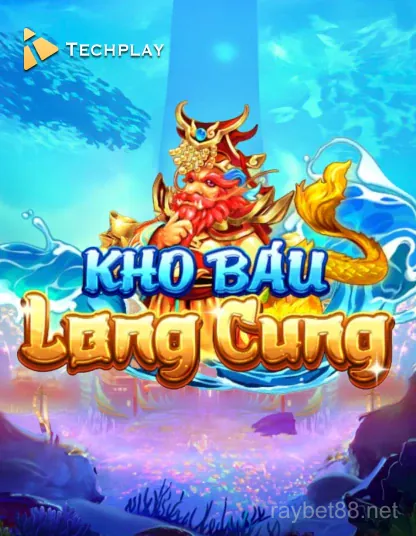 Chơi Techplay Ca Kho Bau Long Cung 1987