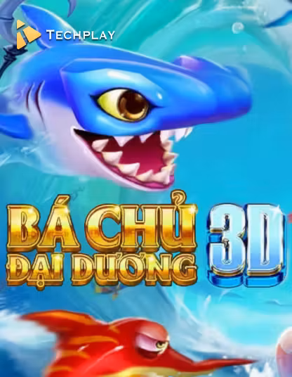 Chơi Fishing Ba Chúa Đại Dương 3D
